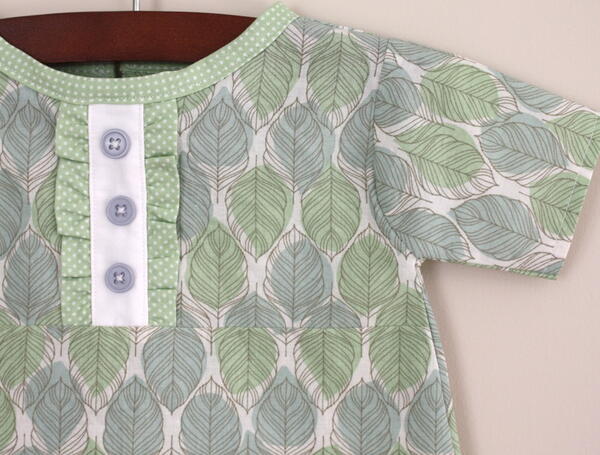 The Sadie Shirt The Sadie Shirt