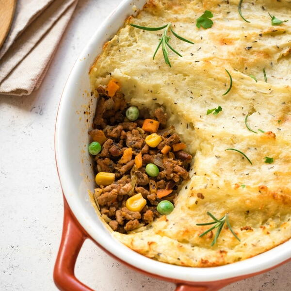 Easy Shepherds Pie Recipe Easy Shepherds Pie Recipe