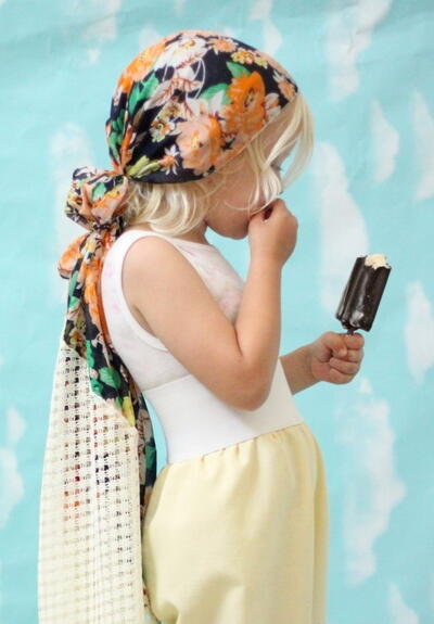 70s Toddler Jumpsuit 70s Toddler Jumpsuit