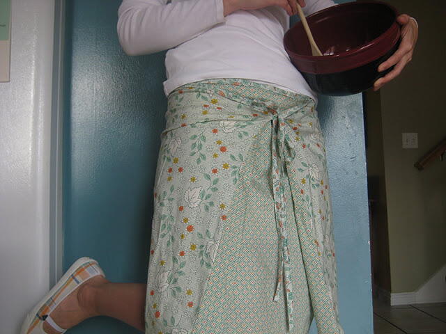 The Domesticated Skirt The Domesticated Skirt