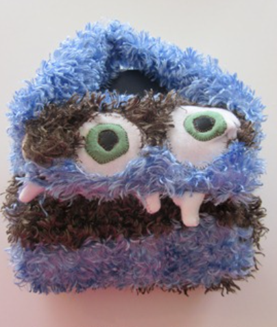 Monster Bag Monster Bag