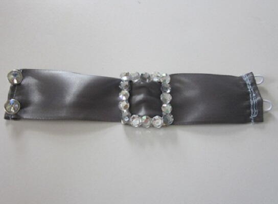 Last Minute Party Cuff Last Minute Party Cuff