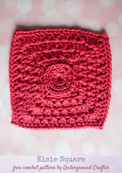 Elsie Square Elsie Square