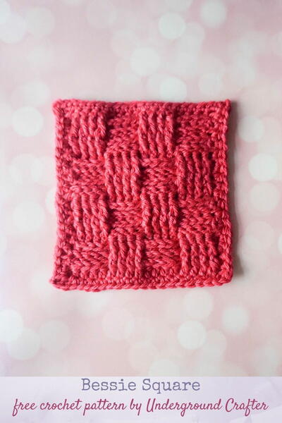 Bessie Square Bessie Square