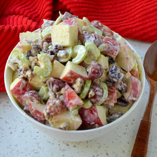 Apple Salad Apple Salad