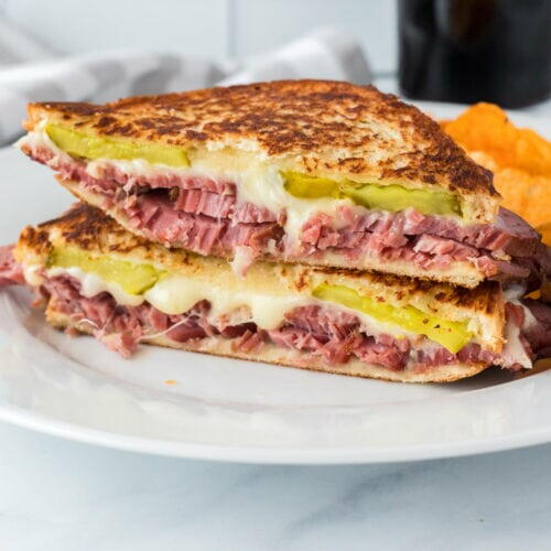Corned Beef Sandwich Corned Beef Sandwich