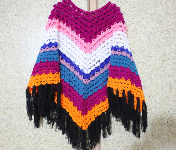 Love Crochet Girls Shawl All Sizes Free Crochet Pattern Wrape Shawl Love Crochet Girls Shawl All Sizes, Free Crochet Pattern Wrape Shawl