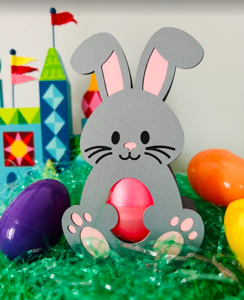 Easter Egg Holder Easter Egg Holder