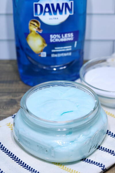 Diy Soft Scrub Cleaner Diy Soft Scrub Cleaner