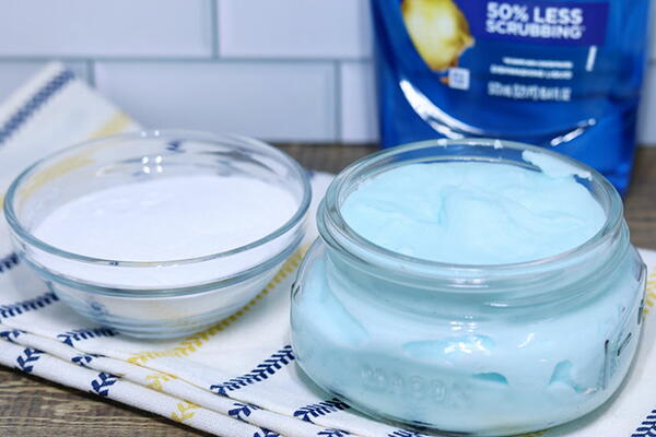 Diy Soft Scrub Cleaner Diy Soft Scrub Cleaner