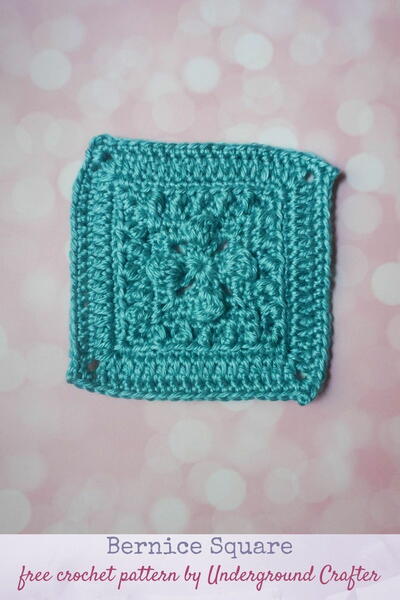 Bernice Square Bernice Square