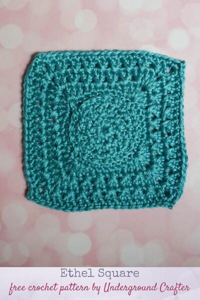 Ethel Square Ethel Square