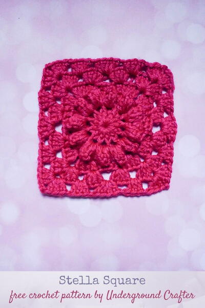 Stella Square Stella Square