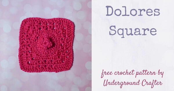 Dolores Square Dolores Square