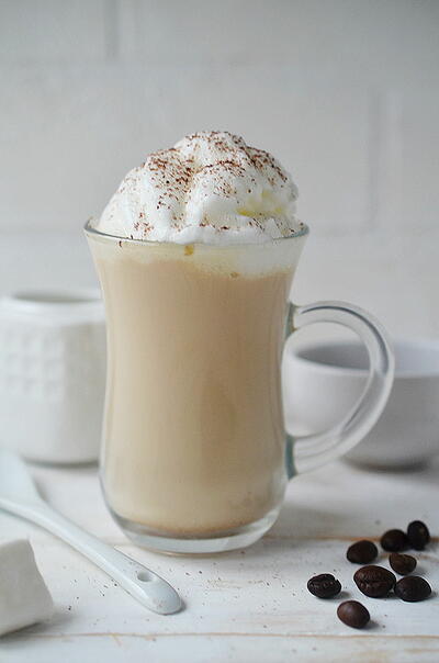 Cinnamon Dolce Latte Starbucks Copycat Recipe Cinnamon Dolce Latte Starbucks Copycat Recipe