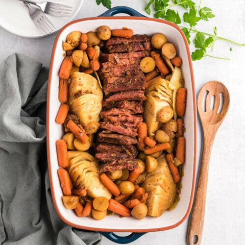 Corned Beef Corned Beef