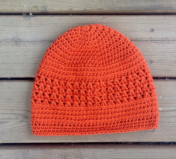 Quick Ridges Beanie Quick Ridges Beanie