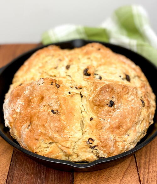 Irish Soda Bread Irish Soda Bread