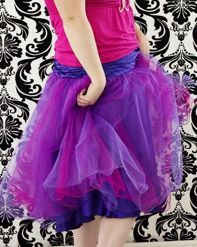 How to Recycle Your Prom Dress How to Recycle Your Prom Dress