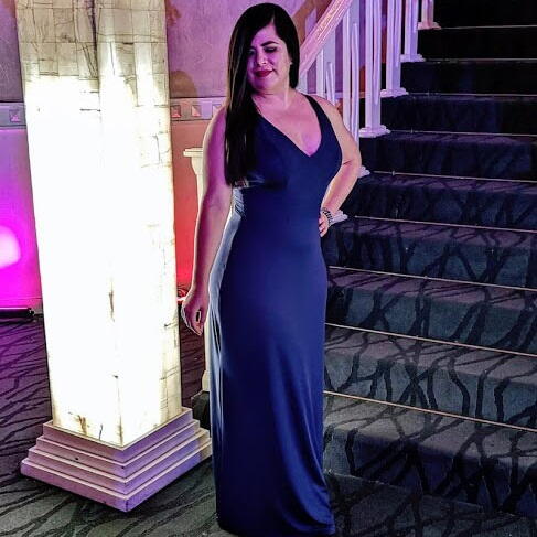 How to Make an Evening Dress How to Make an Evening Dress