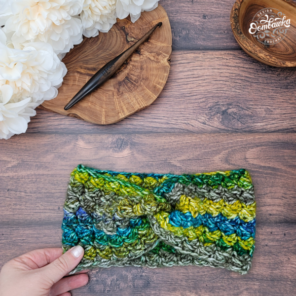 Susie Earwarmer Susie Earwarmer