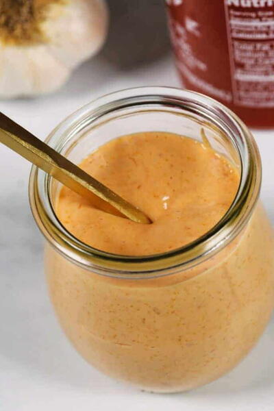 Boom Boom Sauce Boom Boom Sauce