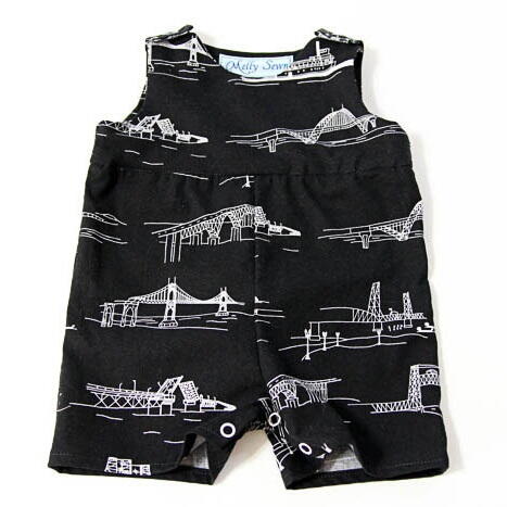 Adorable Baby Romper Adorable Baby Romper