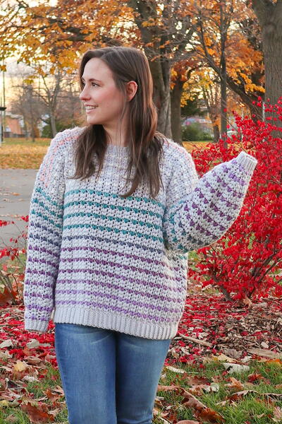 Hearts Desire Sweater Heart's Desire Sweater