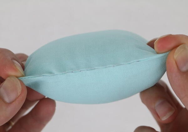 DIY Ladder Stitch or Invisible Stitch DIY Ladder Stitch or Invisible Stitch