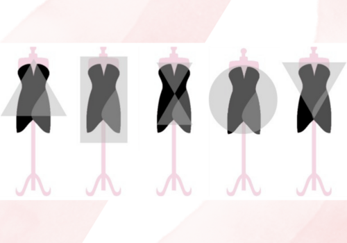 Quick Tips: How to Dress for Your Body Type Quick Tips: How to Dress for Your Body Type