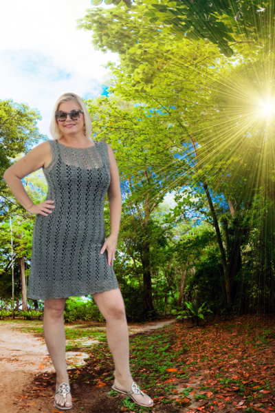 Keke Lace Dress Keke Lace Dress