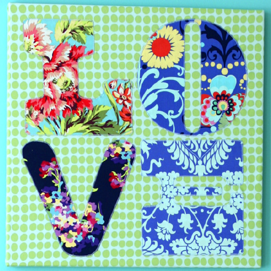 Love and Peace Wall Art Love and Peace Wall Art