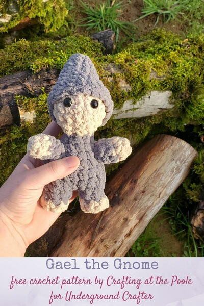 Gael By Crafting At The Poole Gael By Crafting At The Poole