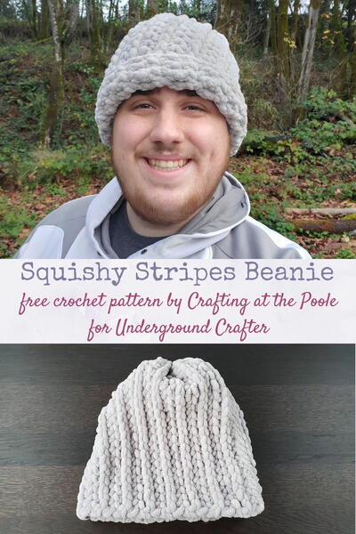 Easy Beanie Easy Beanie
