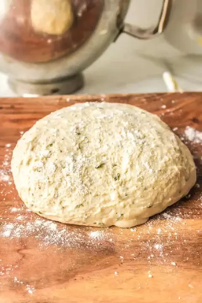 Homemade Pizza Dough Homemade Pizza Dough