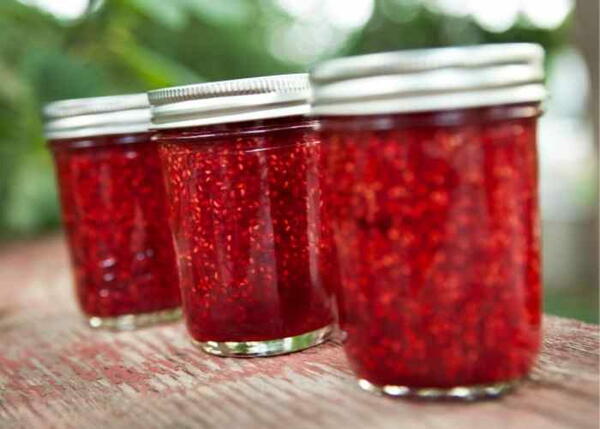 How To Fix Runny Jam Or Jelly