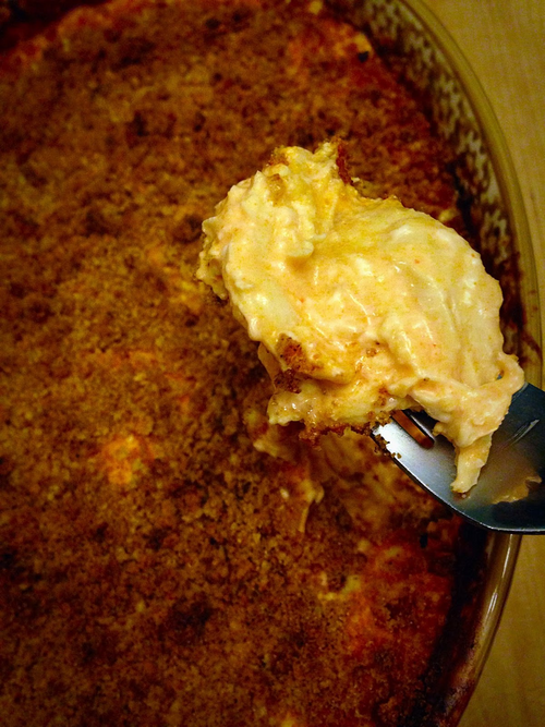 Buffalo Chicken Dip With Bacon Recipe Buffalo Chicken Dip With Bacon Recipe