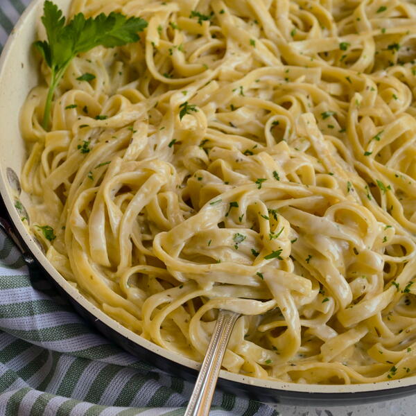 Alfredo Sauce Alfredo Sauce