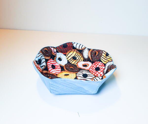 Petal Reversible Bowl Petal Reversible Bowl