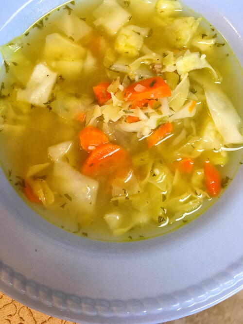 Easy Satisfying Chicken Noodle Soup Recipe Easy Satisfying Chicken Noodle Soup Recipe