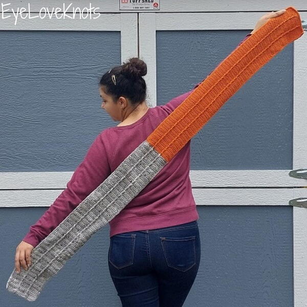 Octavia Scarf Octavia Scarf