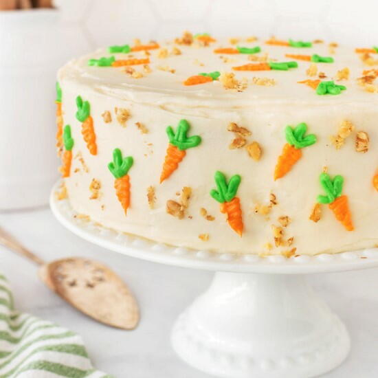 Best Carrot Cake Recipe Best Carrot Cake Recipe