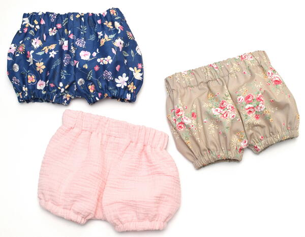 Free Baby Bloomers Pattern And Tutorial Free Baby Bloomers Pattern And Tutorial