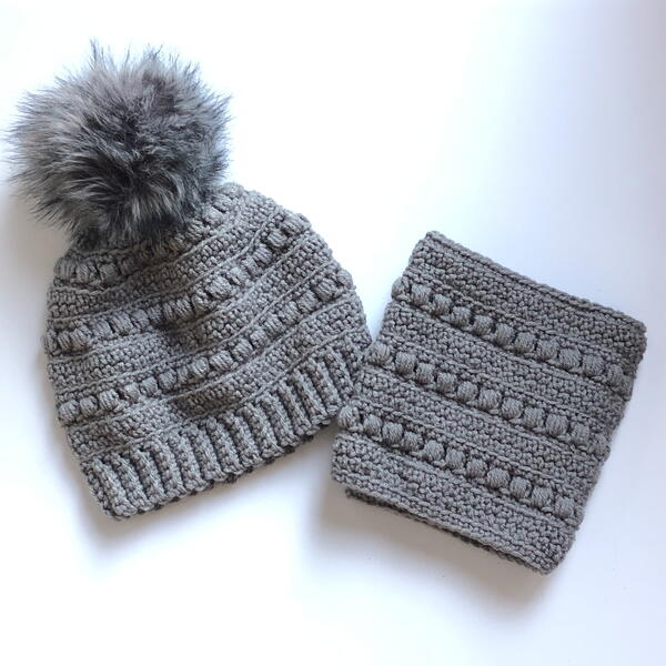 Rustic Endeavor Cowl Rustic Endeavor Cowl