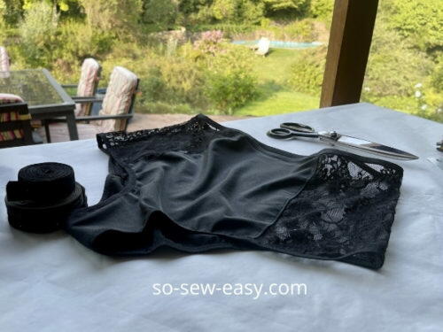 Sexy Comfortable Panties For Curvy Ladies Sexy Comfortable Panties For Curvy Ladies