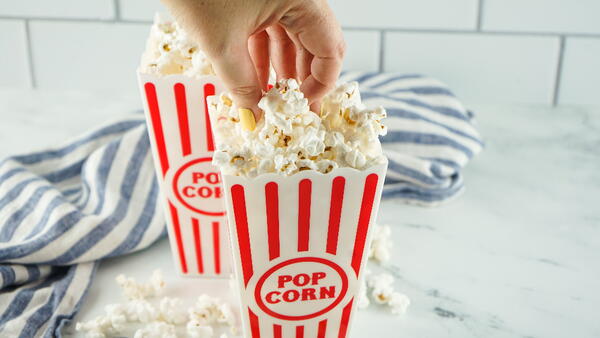 How To Make Instant Pot Popcorn How To Make Instant Pot Popcorn