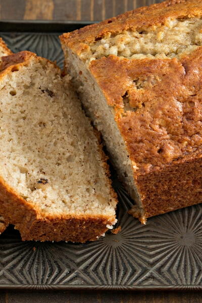 Best Banana Bread Recipe Best Banana Bread Recipe