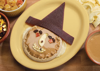 Witches For Breakfast Witches For Breakfast