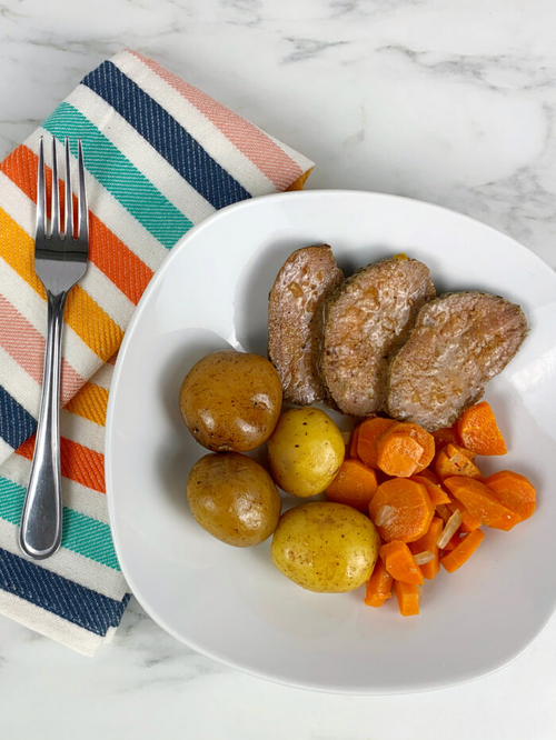 Easy Pot Roast Recipe Easy Pot Roast Recipe