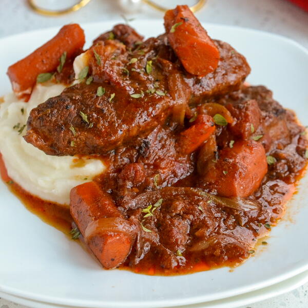 Swiss Steak Swiss Steak